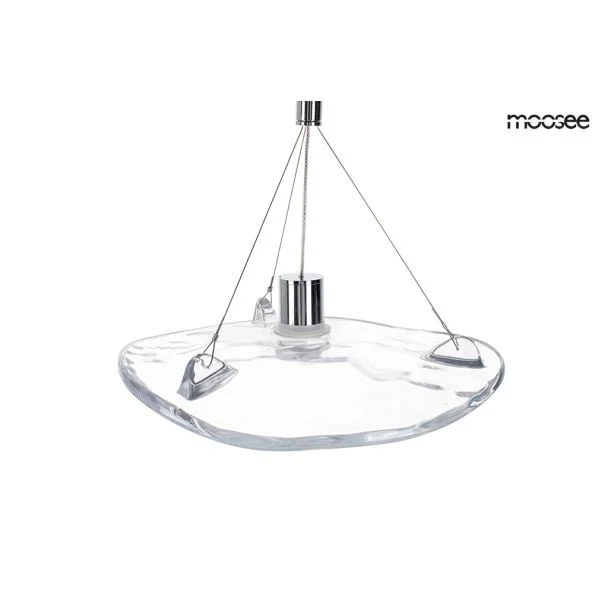 MOOSEE MSE1501100392  lampa wisząca AQUA 25