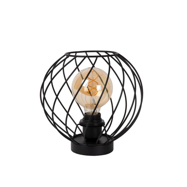 LUCIDE 21528/25/30 LAMPA STOJĄCA STOŁOWA DANZA