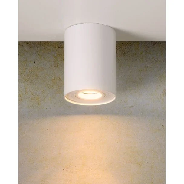 LUCIDE Tube 22952/01/31 LAMPA SUFITOWA - OCZKA