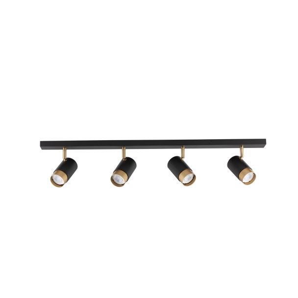 Luces Exclusivas CAYES LE42615 REFLEKTOR SPOT czarny