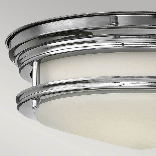 ELSTEAD HADLEY HK/HADLEY/F BATH Flush Mount