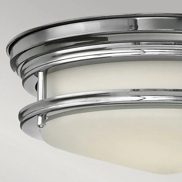 ELSTEAD HADLEY HK/HADLEY/F BATH Flush Mount