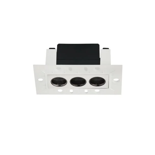 LUCES EXCLUSIVAS LE62248 CARRIZ OCZKO SUFITOWE