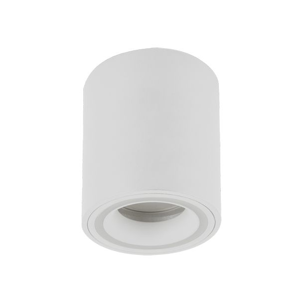 IDEUS 4045 INDI C GU10 WHITE Oprawa sufitowa