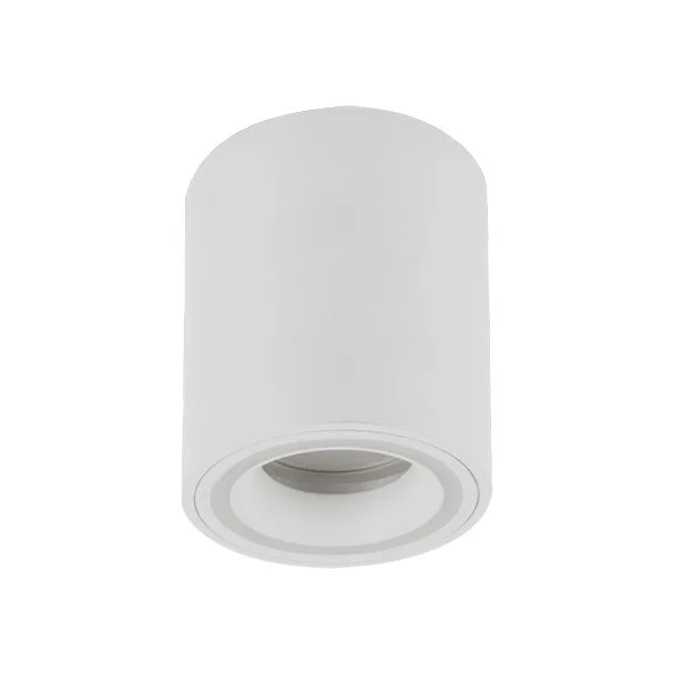 IDEUS 4045 INDI C GU10 WHITE Oprawa sufitowa