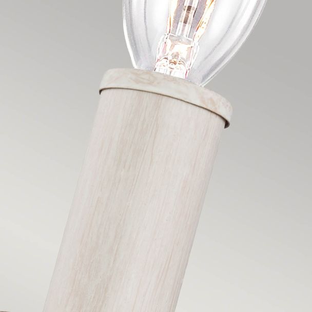 ELSTEAD Hartsville FE-HARTSVILLE1 1 Light Wall Light