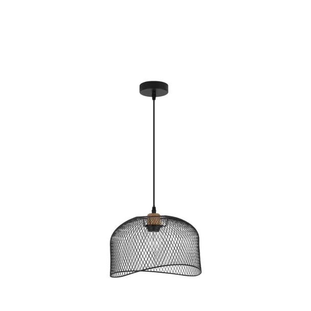 Luces Exclusivas BAQUE LE43432 LAMPA WISZĄCA biały
