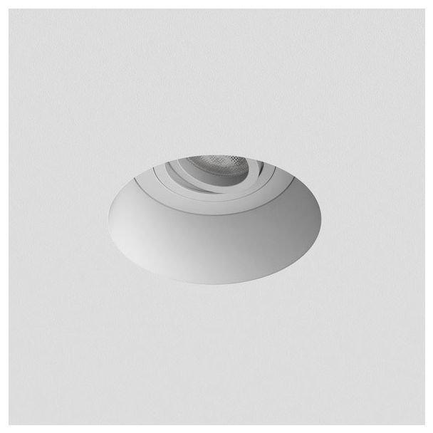 ASTRO Blanco Round Adjustable 1253005 Downlights