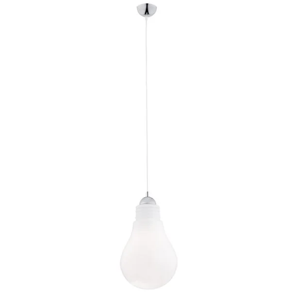 WYPRZEDAŻ ARGON KAMA 489 lampa wisząca 1 pł.