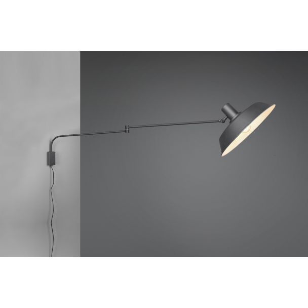 TRIO BOLDER 200300132 LAMPA ŚCIENNA