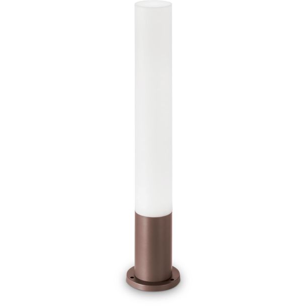 IDEAL LUX EDO OUTDOOR PT1 ROUND COFFEE 213071