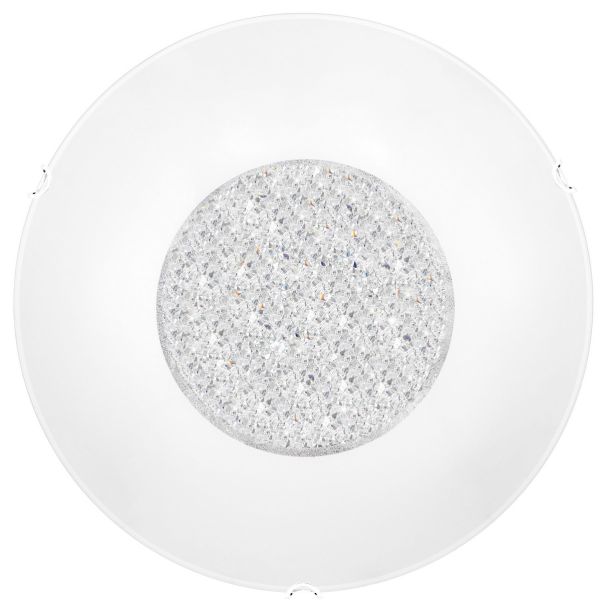 Luces Exclusivas ESPINAL LE42362 LAMPA SUFITOWA biały