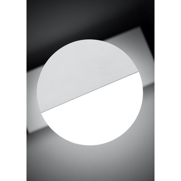 CANDELLUX 21-72795 SING KINKIET 3W LED BIAŁY 4000K