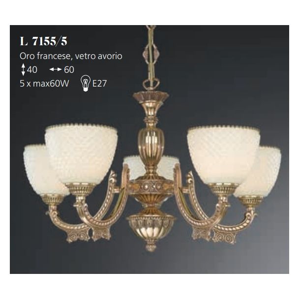 RECCAGNI ANGELO 7155 L.7155/5