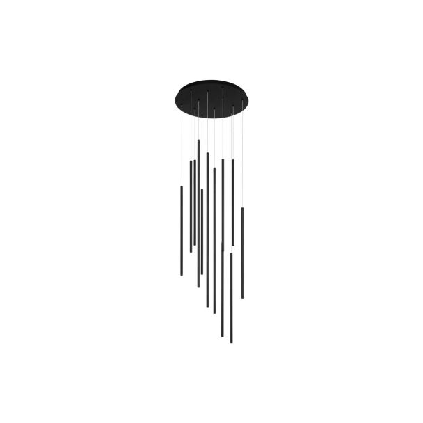 LUCES EXCLUSIVAS LE43487 BUGA lampa wisząca
