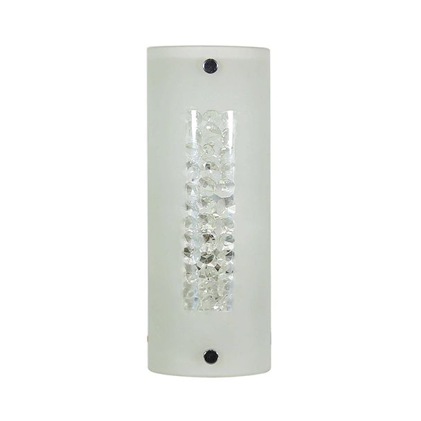 CANDELLUX 10-28600 ABREGO PLAFON 24/10 1X60W E27