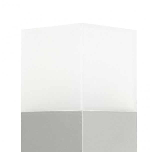 SU-MA Cube CB-330 AL