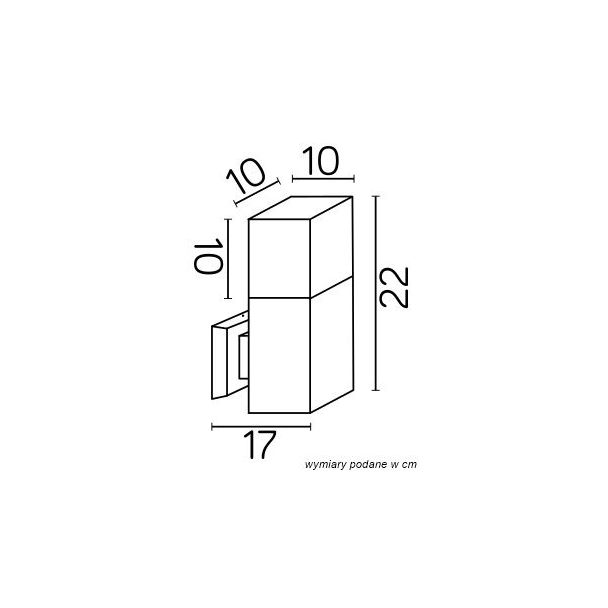 SU-MA Cube Max CB-MAX K DG