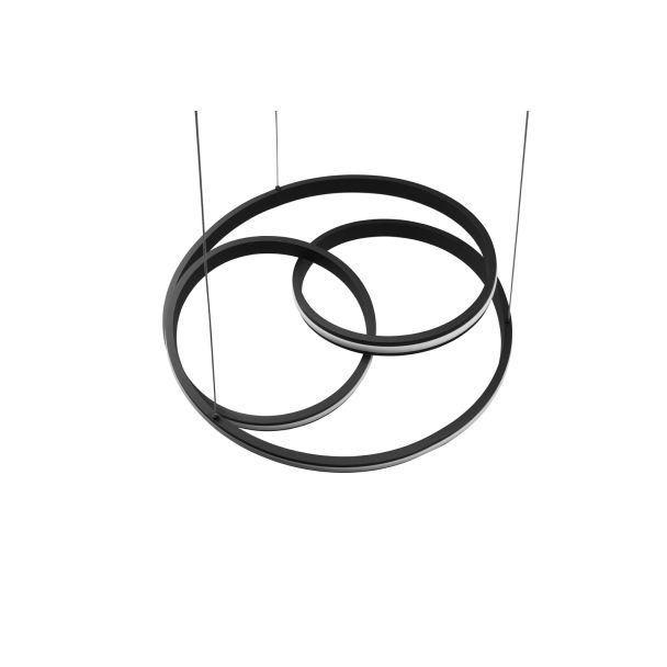 TRIO 326210132 YARA LAMPY WISZĄCE NOWOCZESNE