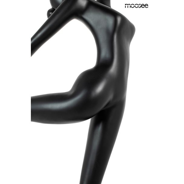 MOOSEE MSE010100359 MOOSEE lampa podłogowa HUMAN BALLERINA włókno szklane