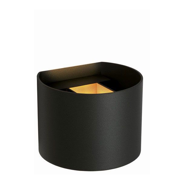 LUCIDE 69201/06/30 AXI LAMPA ŚCIENNA