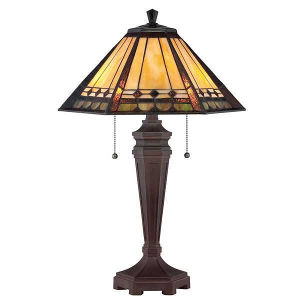 ELSTEAD ARDEN QZ/ARDEN/TL Table Lamp