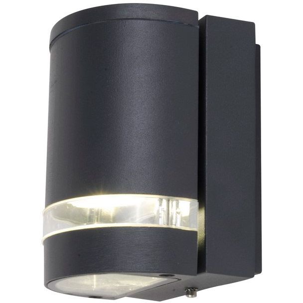 LUTEC FOCUS 5604101118 LAMPA ŚCIENNA ZEWNĘTRZNA
