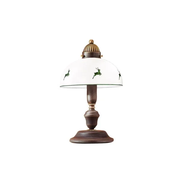 KOLARZ 731.73.100 NONNA lampa stołowa