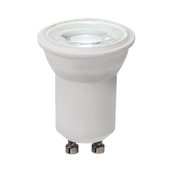 MILAGRO EKZA9598 Żarówka LED 3W Mini GU10 4000K
