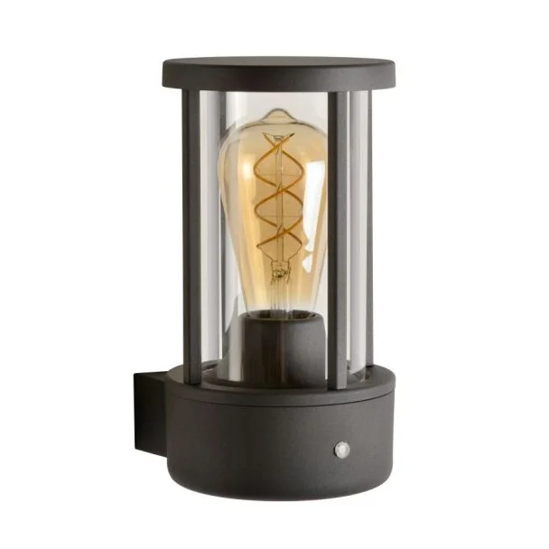 LUCIDE LORI 14893/01/30 LAMPA ŚCIENNA - ZEWNĘTRZNA