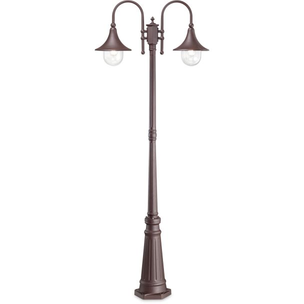 IDEAL LUX CIMA PT2 COFFEE 246840