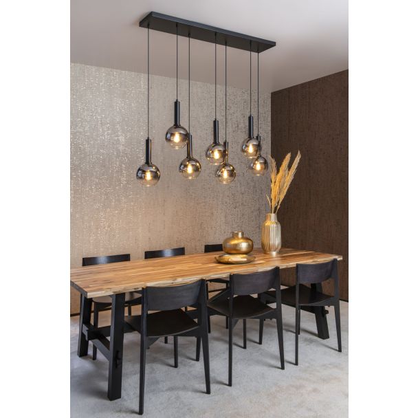 LUCIDE 45402/07/30 LAMPA WISZĄCA NOWOCZESNA MARIUS