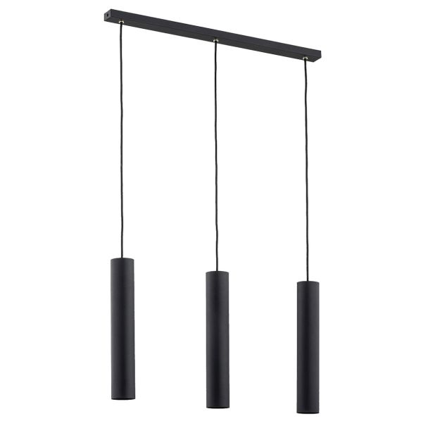 ARGON GOMERA PLUS 6112 lampa wisząca 3 pł.