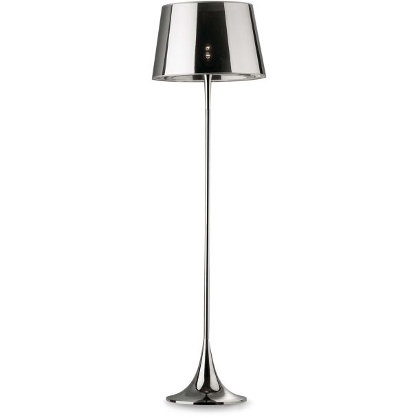 IDEAL LUX LONDON CROMO PT1 032382
