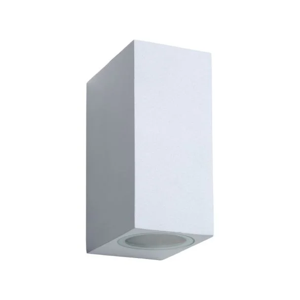 LUCIDE ZORA-LED 22860/10/31 LAMPA ŚCIENNA - ZEWNĘTRZNA