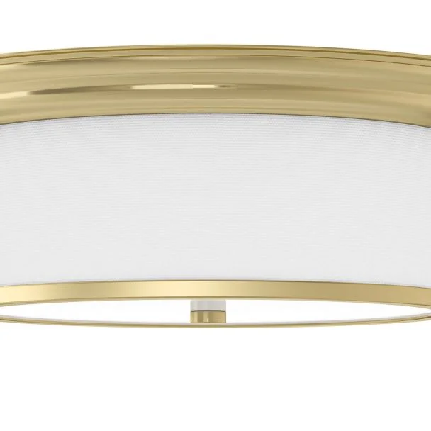 OPEN DESIGN OR84887 Famburo PL Old Gold 39