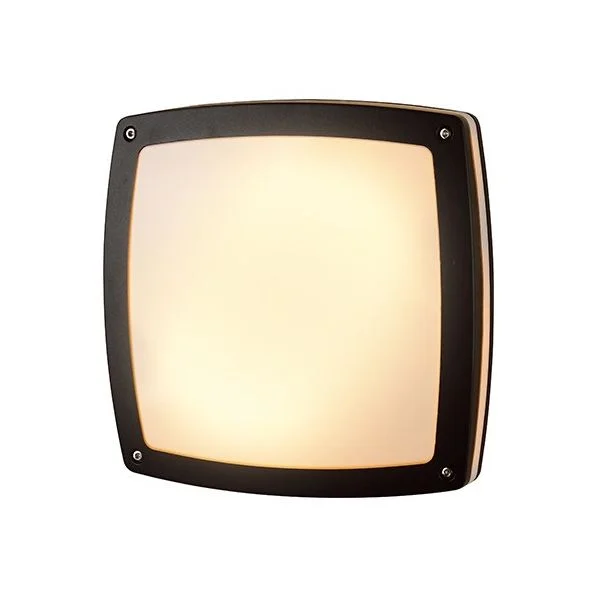 AZZARDO MAX-1316S-DGR / AZ2186 Fano Square (dark grey) Lampa sufitowa
