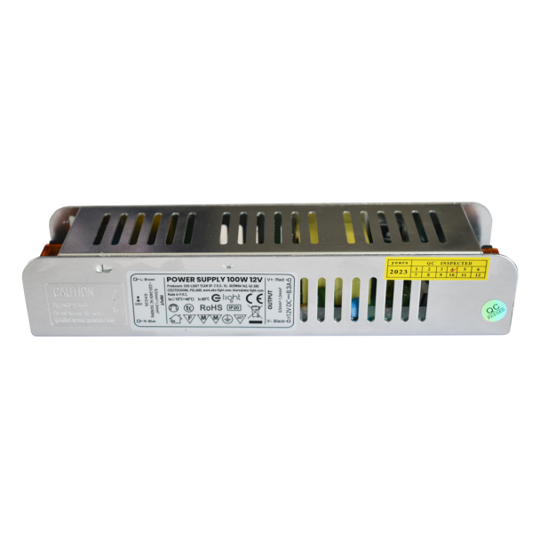 MILAGRO EKZAS366 ZASILACZ LED 100W