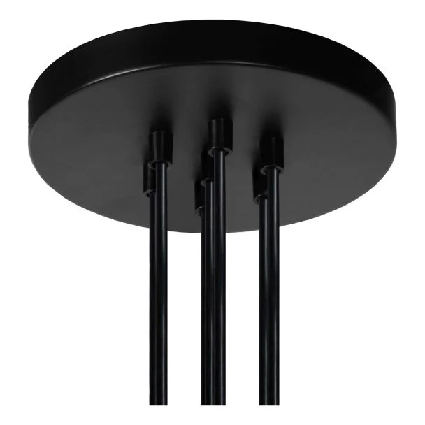 LUCIDE 08408/07/30 FIX MULTIPLE LAMPA WISZĄCA - NOWOCZESNA