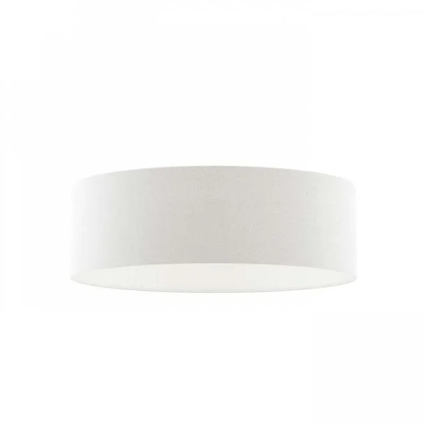 RENDL R11490 RON 60/19 abażur Polycotton biała max. 23W