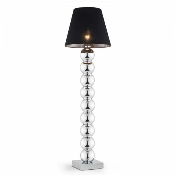 ARGON FUDŻI 3657 lampa stojąca1 pł.