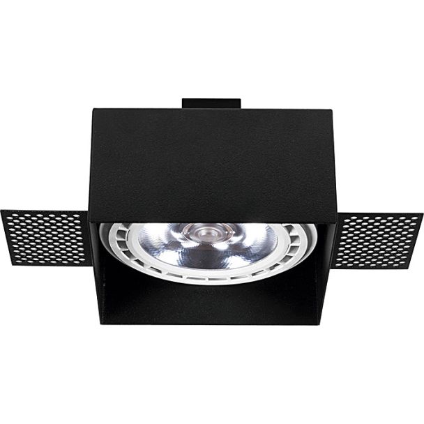 NOWODVORSKI MOD PLUS 9404 lampa wewnętrzna punktowa podtynkowa