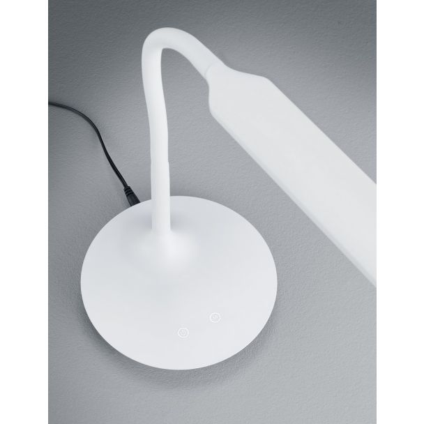 TRIO POLO 527090131 LAMPA STOJĄCA - STOŁOWA