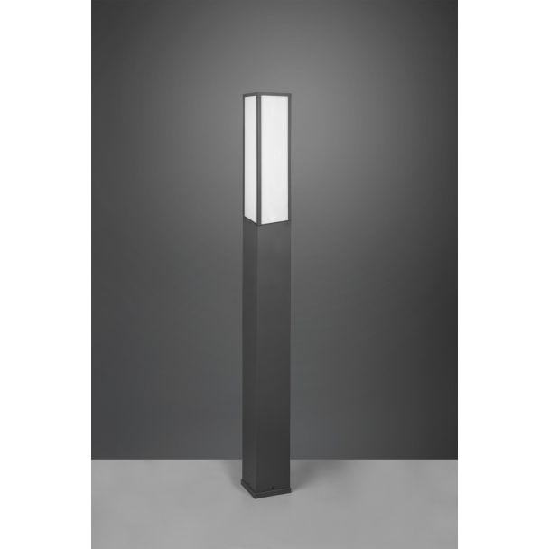 TRIO 426260142 FUERTE lampa zewnętrzna stojąca