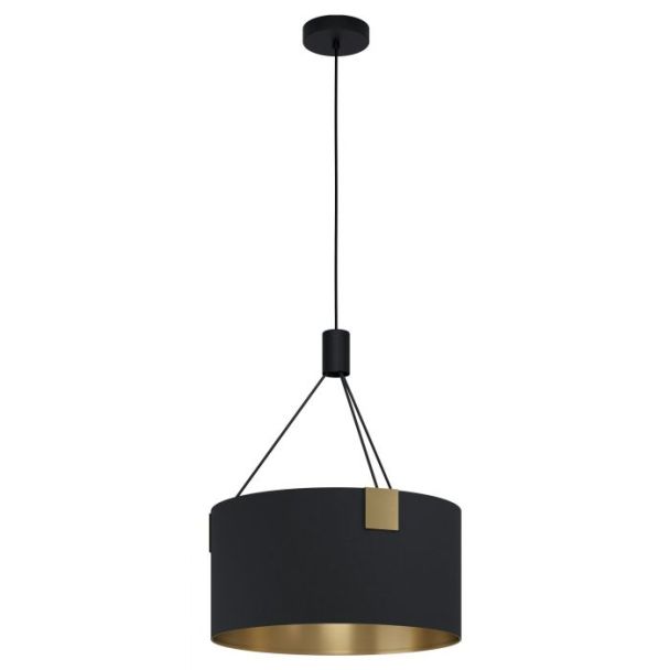 EGLO 39964 TORTOLA 1 lampa wisząca Oświetlenie do wnętrz