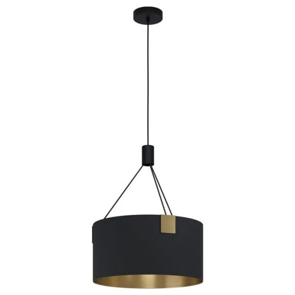 EGLO 39964 TORTOLA 1 lampa wisząca Oświetlenie do wnętrz