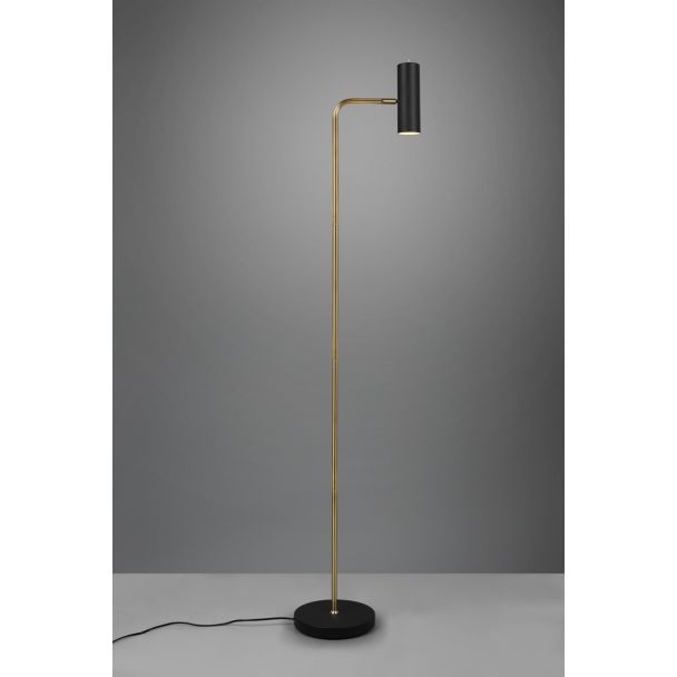 TRIO MARLEY 412400108 LAMPA STOJĄCA
