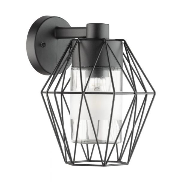 EGLO 97226 CANOVE lampa ścienna Oświetlenie zewnętrzne