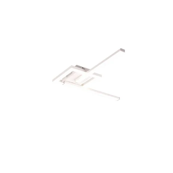 RL VIALE R67303131 LAMPA SUFITOWA biały