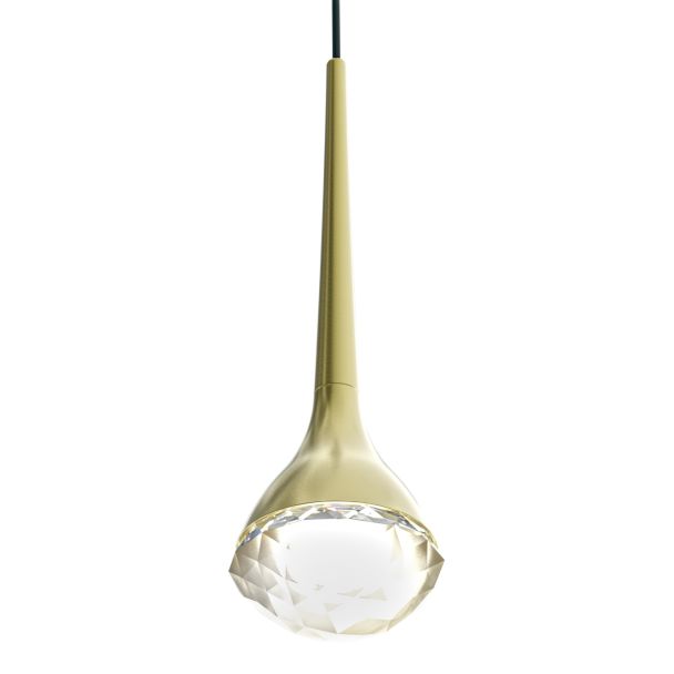 OPEN DESIGN OR86171 Crima Old Gold